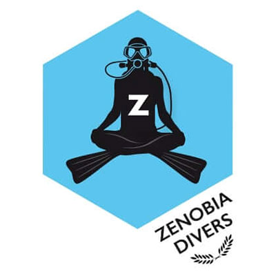 Zenobia Divers